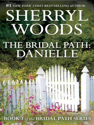 cover image of The Bridal Path